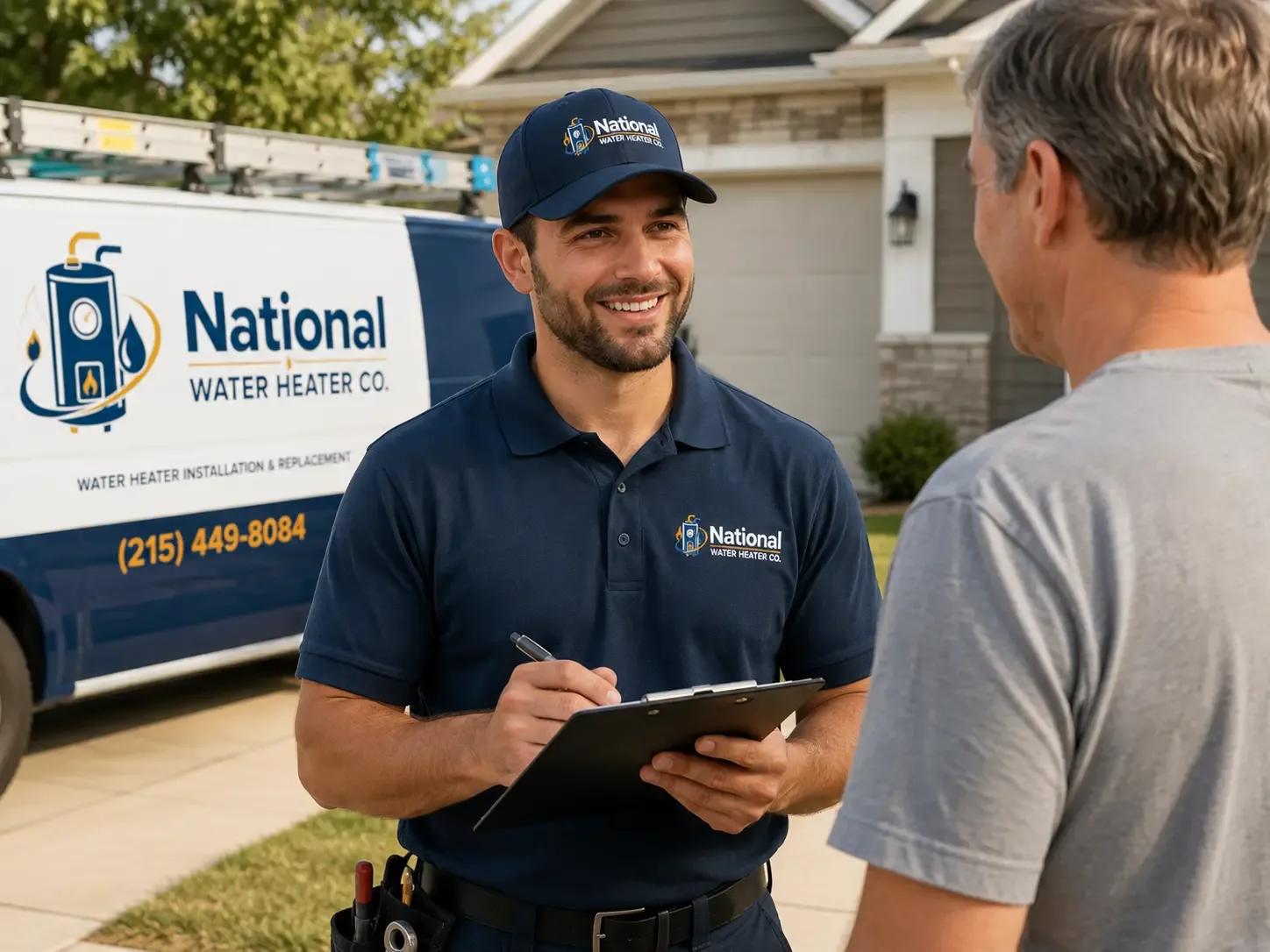 Water Heater Installation Tryon, NE FAQs